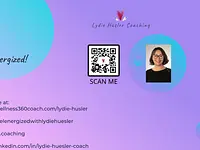 Lydie Hüsler Coaching – Cliquez pour agrandir l’image 2 dans une Lightbox