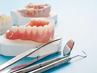 Laboratoire dentaire Jean-Marie et Fils Fragnière - cliccare per ingrandire l’immagine 1 in una lightbox