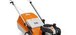 Stihl Benzin RasenmÀher RM 248 T