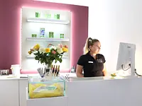 Beauty Center Lacuna GmbH - Klicken Sie, um das Bild 1 in einer Lightbox vergrössert darzustellen