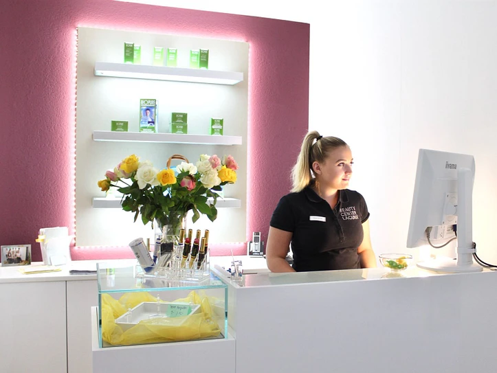 Beauty Center Lacuna GmbH