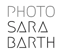 PHOTO Sara Barth logo