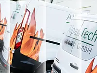 Alpan TECH GmbH - Klicken Sie, um das Bild 1 in einer Lightbox vergrössert darzustellen