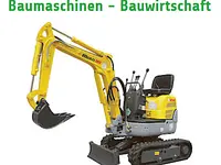 Kurt Freitag Landmaschinen GmbH - Klicken Sie, um das Bild 7 in einer Lightbox vergrössert darzustellen