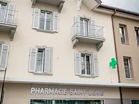 Pharmacie Saint Denis SA - Klicken Sie, um das Bild 3 in einer Lightbox vergrössert darzustellen