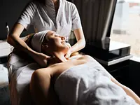 Tempus Te medical massage & recovery P. Gallo - Klicken Sie, um das Bild 4 in einer Lightbox vergrössert darzustellen