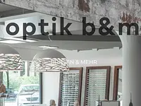 Optik B & M, M. Weishäupl – click to enlarge the image 1 in a lightbox