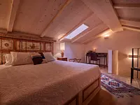 Panorama Lodge - La Casa dei Gelsi - Klicken Sie, um das Bild 26 in einer Lightbox vergrössert darzustellen