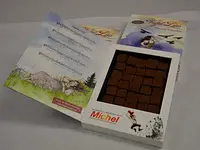 Bäckerei Michel GmbH - Klicken Sie, um das Bild 6 in einer Lightbox vergrössert darzustellen