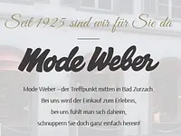 Mode Weber AG – Cliquez pour agrandir l’image 1 dans une Lightbox