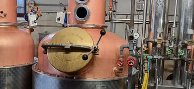 Distillerie Schneider Sàrl