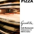 Café Restaurant Gentile