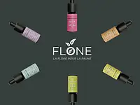 FLONE - Aromathérapie pour animaux - cliccare per ingrandire l’immagine 1 in una lightbox