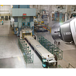 Videobasierte Brandfrüherkennung: AVIOTEC Bosch, Industrie- und Lagerhallen, Tiefgaragen