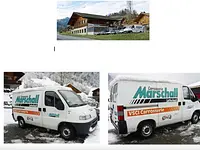 Carrosserie Marschall AG – Cliquez pour agrandir l’image 4 dans une Lightbox