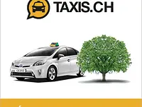 AA Genève Central Taxi 202 - cliccare per ingrandire l’immagine 9 in una lightbox