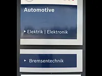 Garage Trittibach GmbH – Cliquez pour agrandir l’image 2 dans une Lightbox
