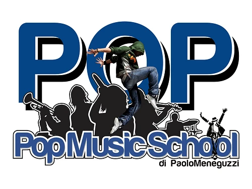 PopMusicSchool di Paolo Meneguzzi - Cliccare per ingrandire l’immagine panoramica