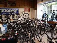 Bike Corner – click to enlarge the image 8 in a lightbox