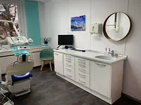 Cabinet Dentaire Lifesmile - Lausanne SA - cliccare per ingrandire l’immagine 10 in una lightbox