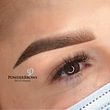 Phibrows microblading