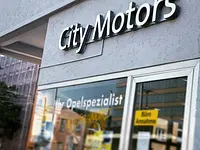 City Motors GmbH – Cliquez pour agrandir l’image 1 dans une Lightbox