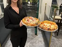 Amalfi Ristorante Pizzeria – Cliquez pour agrandir l’image 11 dans une Lightbox