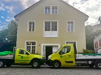 Bühlmann & Partner Garten GmbH - Klicken Sie, um das Bild 1 in einer Lightbox vergrössert darzustellen