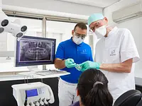 Dental Clinic Biel – Cliquez pour agrandir l’image 4 dans une Lightbox