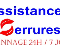 A. A. A. Assistance Serrures Dépannage 24h/7j Sàrl – click to enlarge the image 1 in a lightbox