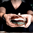 Funky Burger (vegan)
