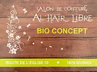 A l'Hair Libre – click to enlarge the image 5 in a lightbox