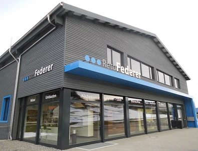 Federer Reto GmbH Oberegg