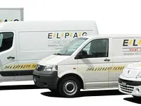 ELPAG Elektrotechnik AG - cliccare per ingrandire l’immagine 3 in una lightbox