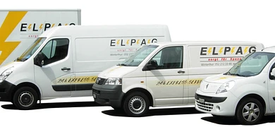ELPAG Elektrotechnik AG