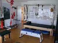 Koopmans Physiotherapie – click to enlarge the image 10 in a lightbox