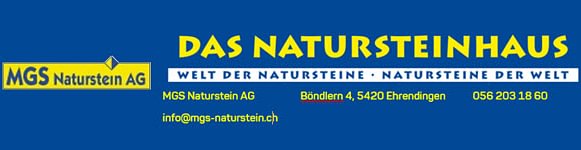 MGS Naturstein AG