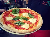 Restaurant pizzeria Trattorie d'Italia – Cliquez pour agrandir l’image 6 dans une Lightbox