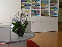 Physio Factory GmbH - Klicken Sie, um das Bild 3 in einer Lightbox vergrössert darzustellen