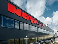 Nova Werke AG - cliccare per ingrandire l’immagine 1 in una lightbox