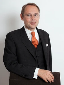Errol M. Küffer