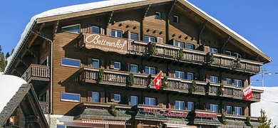 Hotel Bettmerhof