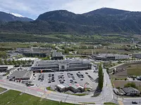 Centre Manor Sierre – click to enlarge the image 4 in a lightbox