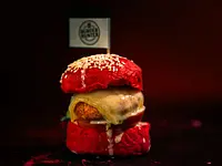 Burger Hunter Kodia – Cliquez pour agrandir l’image 3 dans une Lightbox