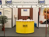 Gepard's Sprachschule – Cliquez pour agrandir l’image 9 dans une Lightbox