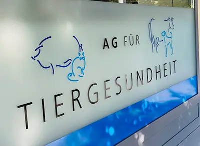 AG für Tiergesundheit