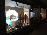 Auditorium-Hifi Multiservice Audio-Visuel Sàrl - cliccare per ingrandire l’immagine 1 in una lightbox