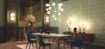Eden Rock, Design Sacha Lakic