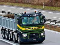 Marxer Walter Transporte Anstalt – click to enlarge the image 2 in a lightbox