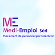 Medi-Emploi Sàrl